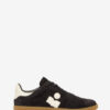 Bryce låga sneakers i mocka Bryce låga sneakers i mocka