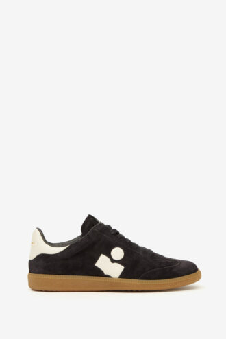 Bryce låga sneakers i mocka Bryce låga sneakers i mocka