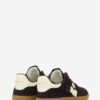 Bryce låga sneakers i mocka Bryce låga sneakers i mocka