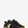 Bryce låga sneakers i mocka Bryce låga sneakers i mocka