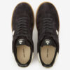 Bryce låga sneakers i mocka Bryce låga sneakers i mocka