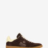 Bryce Low-Top Sneakers i mocka Bryce Low-Top Sneakers i mocka