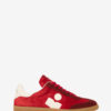 Bryce Low-Top Sneakers i mocka Bryce Low-Top Sneakers i mocka