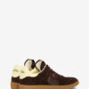 Bryce Low-Top Sneakers i mocka Bryce Low-Top Sneakers i mocka