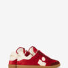 Bryce Low-Top Sneakers i mocka Bryce Low-Top Sneakers i mocka