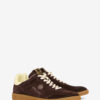 Bryce Low-Top Sneakers i mocka Bryce Low-Top Sneakers i mocka