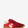Bryce Low-Top Sneakers i mocka Bryce Low-Top Sneakers i mocka