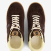 Bryce Low-Top Sneakers i mocka Bryce Low-Top Sneakers i mocka