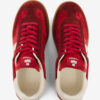 Bryce Low-Top Sneakers i mocka Bryce Low-Top Sneakers i mocka