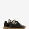Brycy låga lädersneakers Brycy låga lädersneakers
