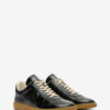 Brycy låga lädersneakers Brycy låga lädersneakers