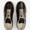 Brycy låga lädersneakers Brycy låga lädersneakers
