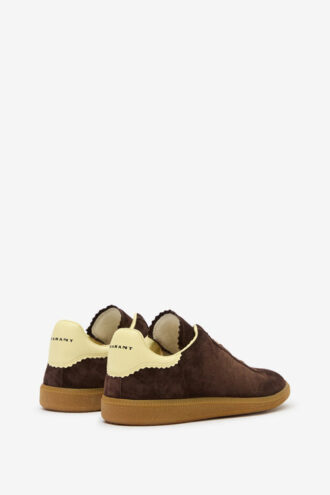 Brycy låga sneakers