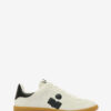 Brycy låga sneakers i mocka Brycy låga sneakers i mocka