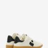 Brycy låga sneakers i mocka Brycy låga sneakers i mocka