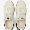 Brycy låga sneakers i mocka Brycy låga sneakers i mocka