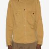 Calix Chambray-skjorta Calix Chambray-skjorta