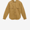Calix Chambray-skjorta Calix Chambray-skjorta