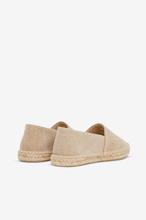 Canae Canvas Espadrilles Canae Canvas Espadrilles