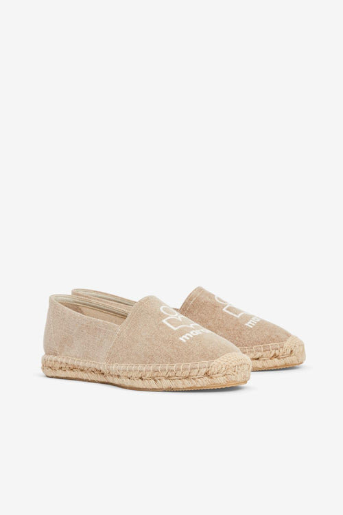 Canae Canvas Espadrilles Canae Canvas Espadrilles