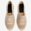 Canae Canvas Espadrilles Canae Canvas Espadrilles