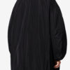 Cardine Parka med foder i fuskpäls Cardine Parka med foder i fuskpäls