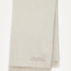 Carmel stor ullscarf
