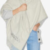 Carmel stor ullscarf