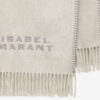 Carmel stor ullscarf