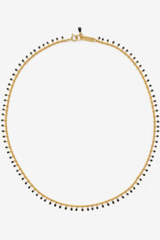 Casablanca Tassel-halsband