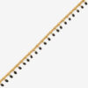 Casablanca Tassel-halsband Casablanca Tassel-halsband