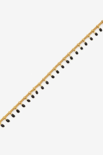 Casablanca Tassel-halsband