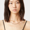 Casablanca Tassel-halsband Casablanca Tassel-halsband