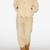 Catalia Flowing Chambray Pants Catalia Flowing Chambray Pants