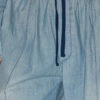 Catalia Flowing Chambray Pants Catalia Flowing Chambray Pants