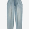 Catalia Flowing Chambray Pants Catalia Flowing Chambray Pants