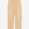 Catalia Flowing Chambray Pants Catalia Flowing Chambray Pants