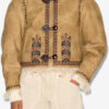 Cely Faux Shearling Jacket Cely Faux Shearling Jacket