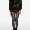 Cendrine lädersweatshirt Cendrine lädersweatshirt