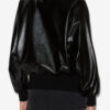 Cendrine lädersweatshirt Cendrine lädersweatshirt