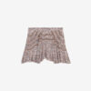 Ceola kort volangskjol med tryck Ceola kort volangskjol med tryck