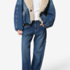 Charone denimjacka Charone denimjacka