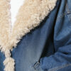 Charone denimjacka Charone denimjacka