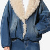 Charone denimjacka Charone denimjacka