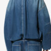 Charone denimjacka Charone denimjacka