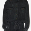 Chelby Chambray-overall Chelby Chambray-overall