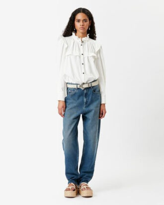 Corsy Oversized Jeans