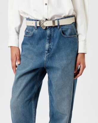 Corsy Oversized Jeans