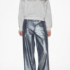 Cover Metallic Denim Jeans Cover Metallic Denim Jeans