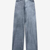 Cover Metallic Denim Jeans Cover Metallic Denim Jeans